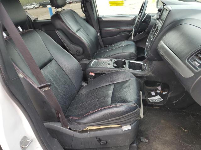 2C4RDGEG8ER472860 Dodge Grand Caravan R/t