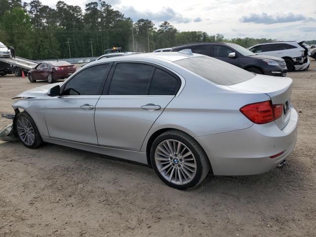 WBA3A5G58ENP32831 BMW 328 I