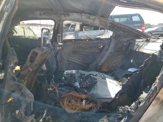 2C3CDXBG7FH801540 Dodge Charger Se