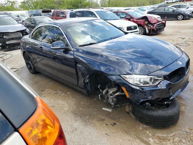 WBA3V5C50FP753558 BMW 428 I