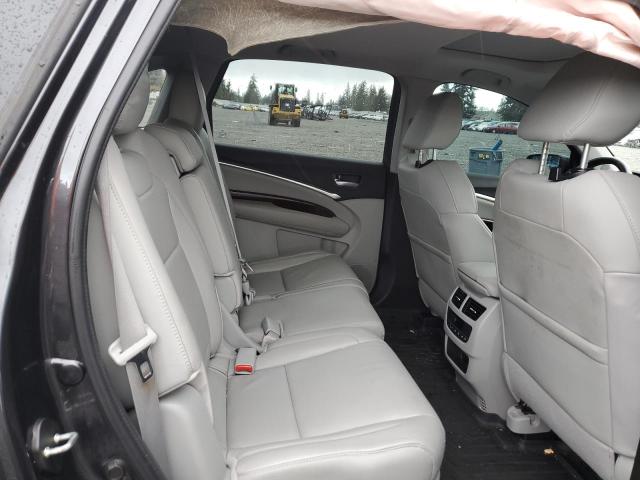 5FRYD4H47EB019240 Acura Mdx Technology