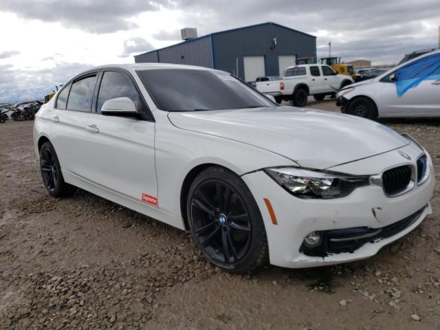 WBA8E9G5XGNT46304 BMW 328 I Sulev