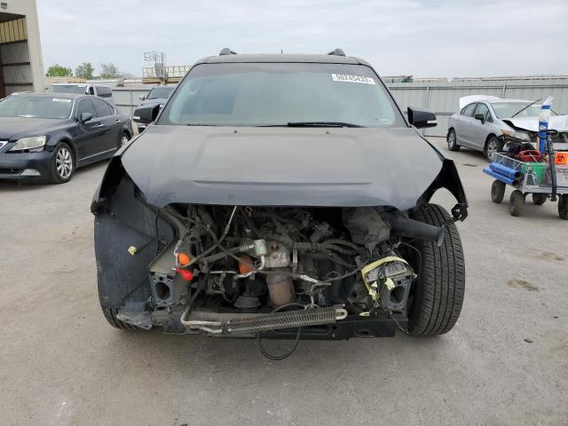 1GKKRRKD8EJ147014 GMC Acadia Slt-1