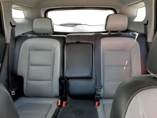 3GKALPEV3LL255195 GMC Terrain Slt