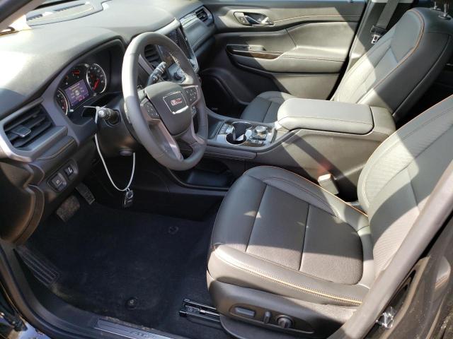 1GKKNLLS6PZ126639 GMC Acadia At4