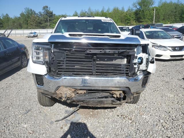 1GT49LEY4PF176807 GMC Sierra K2500 Heavy Duty