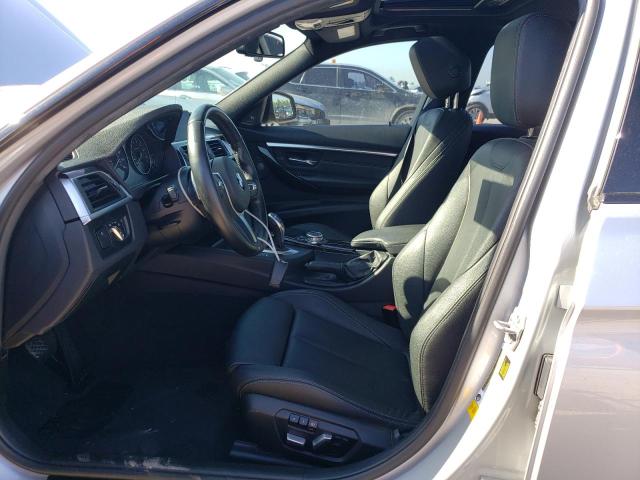 WBA8B3G50GNT92715 BMW 340 I