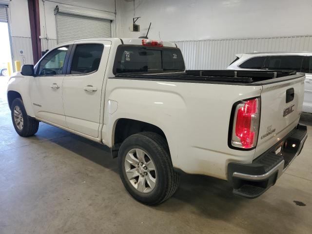 1GTG5CEA6G1185534 GMC CANYON SLE