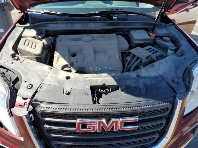 2GKFLTE35G6240334 GMC Terrain Sle