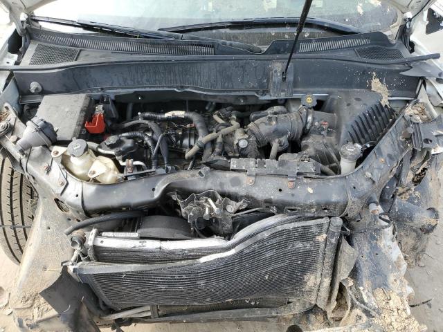 1GKKRTKD4EJ275974 GMC Acadia Denali