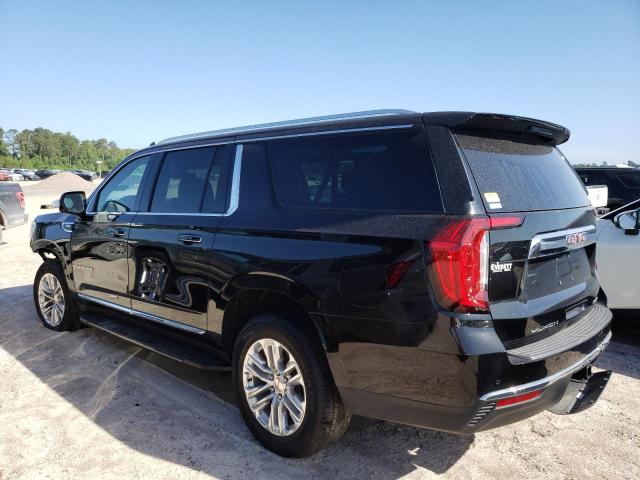 1GKS2GKD0NR353566 GMC Yukon Xl K1500 Slt