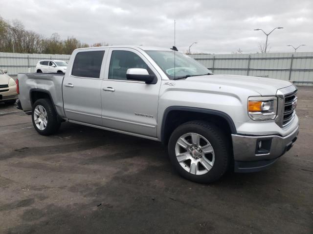 3GTU2UEC7FG112322 GMC Sierra K1500 Sle