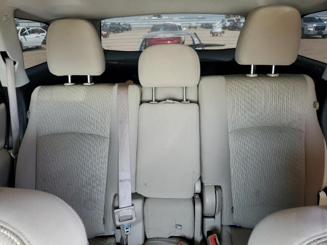 3C4PDCBG1ET141023 Dodge Journey Sxt