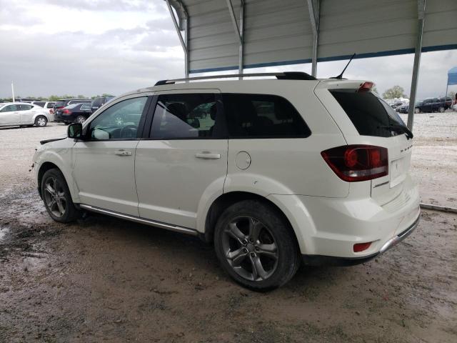 3C4PDCGB7HT612660 Dodge Journey Crossroad