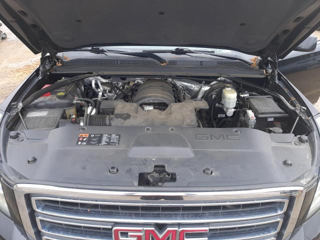 1GKS2BKC8FR114763 GMC YUKON SLT