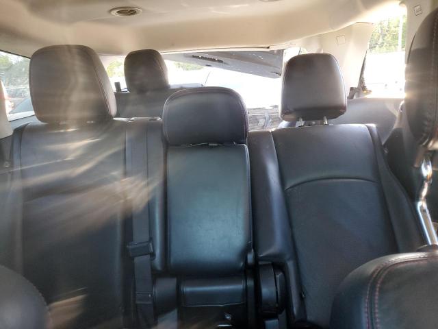 3C4PDCEG2JT426173 Dodge JOURNEY GT