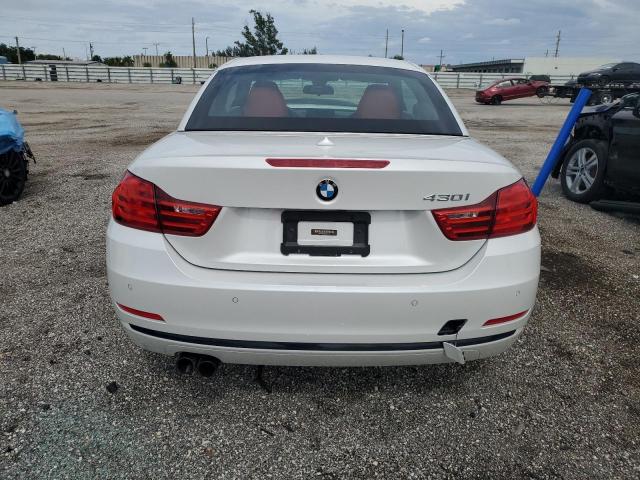 WBA4U7C53H5D43339 BMW 430I