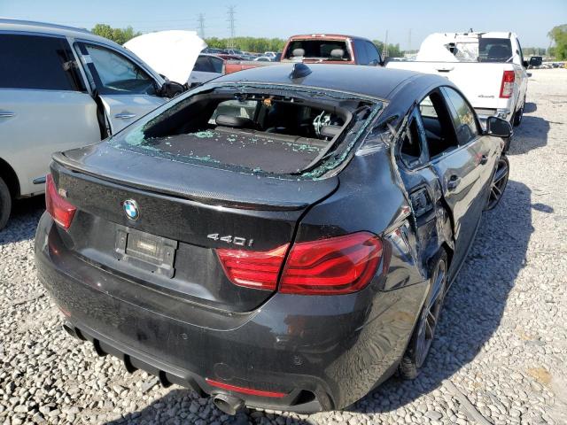 WBA4J5C54JBF06469 BMW 440i Gran Coupe
