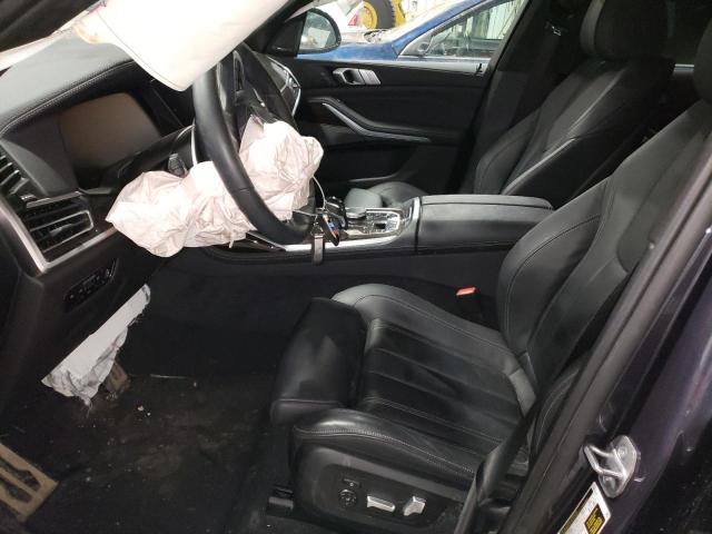 5UXCW2C06M9E02871 BMW X7 Xdrive40i