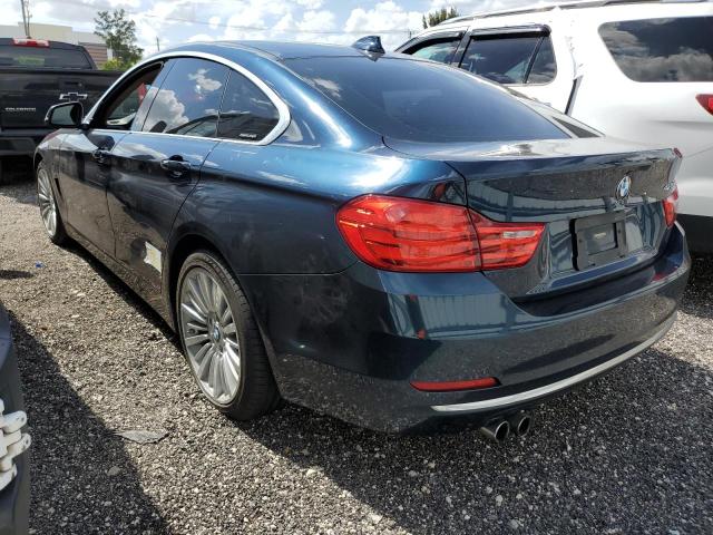 WBA4A5C59FG052212 BMW 428 I Gran Coupe