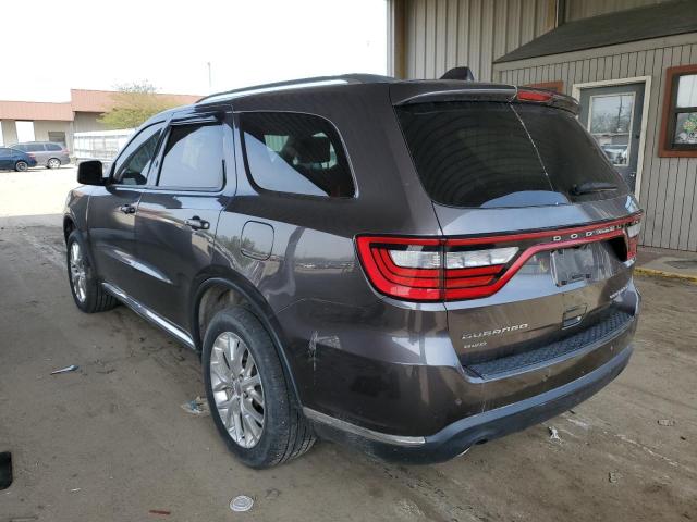 1C4RDJEG6EC598110 Dodge Durango Citadel