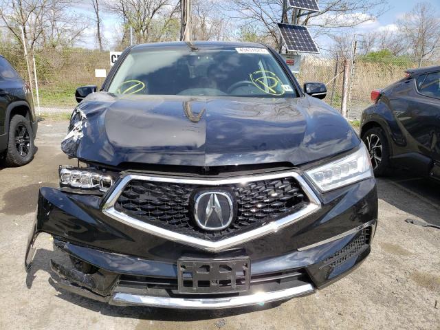 5J8YD4H36LL033330 Acura MDX