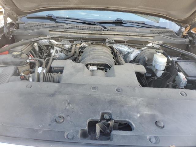 1GTV2UEC2FZ146382 GMC Sierra K1500 Sle