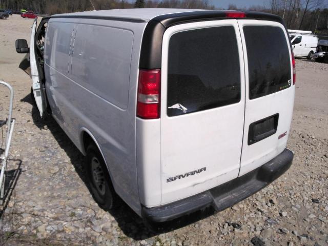 1GTW7AFFXH1154521 GMC Savana G2500