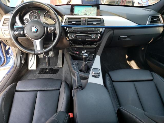 WBA8B9G31HNT89793 BMW 330 I