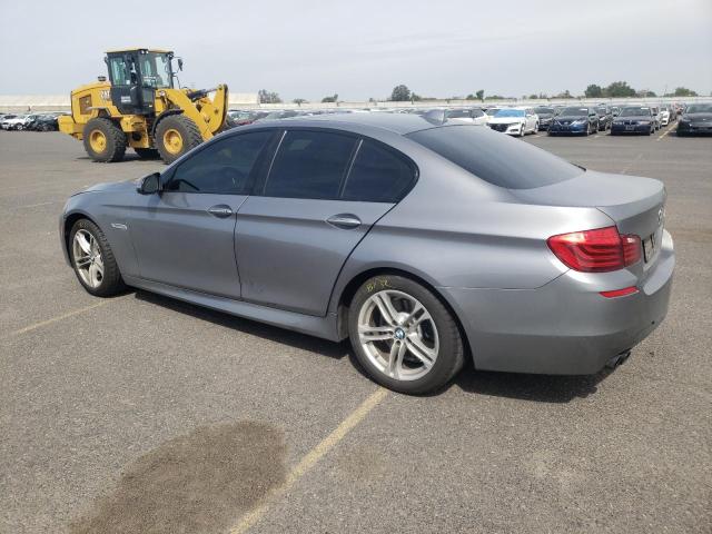 WBA5A5C52ED500911 BMW 528 I