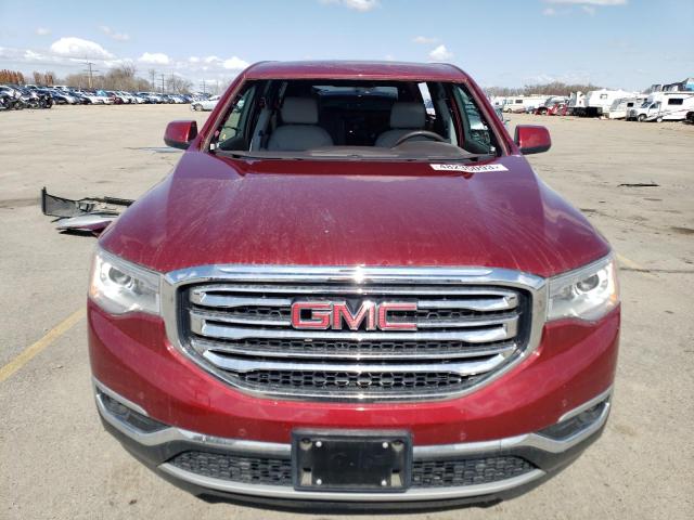 1GKKNWLS5KZ214995 GMC Acadia Slt-2