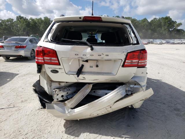 3C4PDCAB7JT275972 Dodge JOURNEY SE