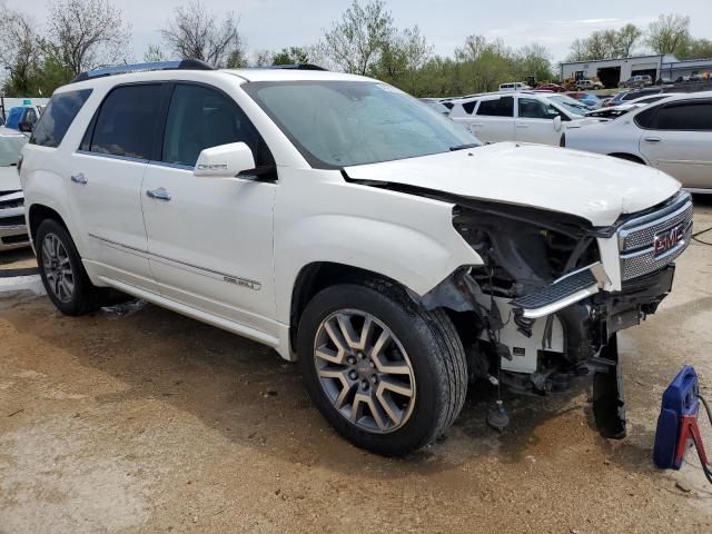 1GKKVTKD3EJ358064 GMC Acadia Denali