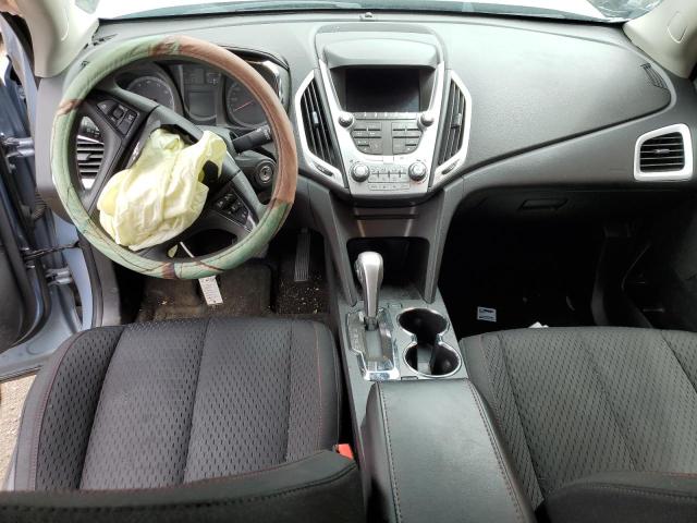 2GKALMEK9E6206904 GMC Terrain Sle