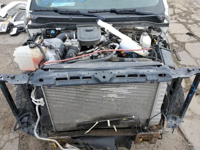 1GT424E8XFF114899 GMC Sierra K3500 Denali