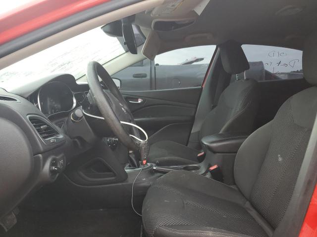 1C3CDFBB4GD727829 Dodge DART SXT