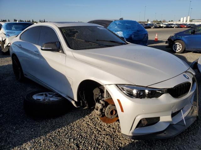 WBA4J1C57KBM16286 BMW 430i Gran Coupe