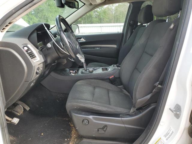 1C4RDHAG9EC970053 Dodge Durango Sxt