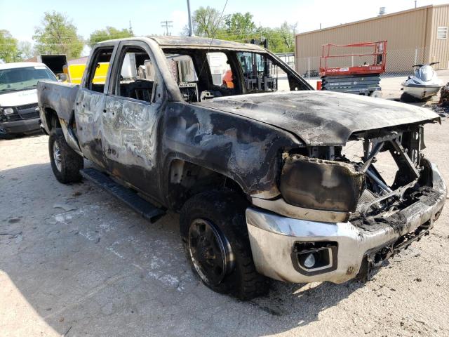 1GT22YEG3FZ119012 GMC Sierra K2500 Sle