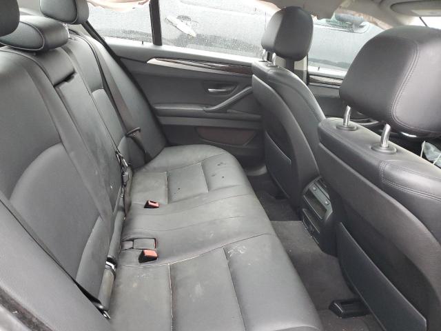 WBA5A7C58FD623450 BMW 528 XI