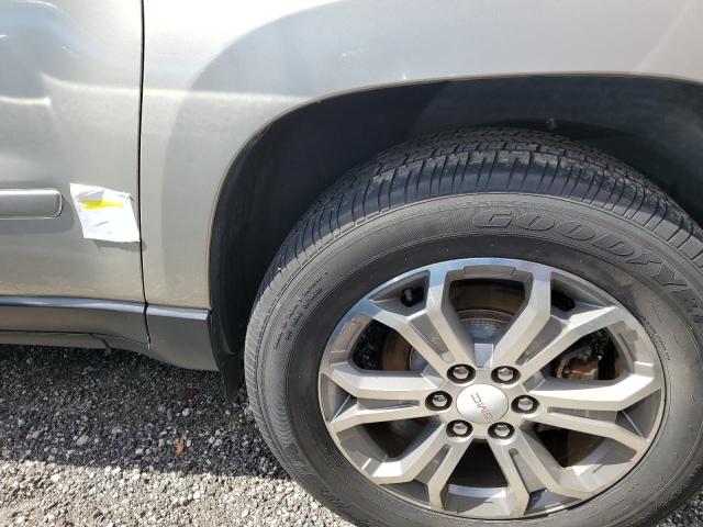 1GKKRRKD8EJ127393 GMC Acadia Slt-1