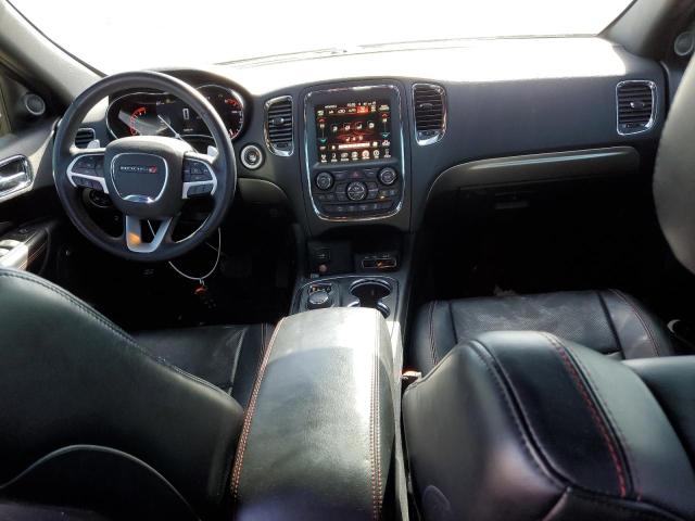 1C4SDJCT9HC652666 Dodge Durango R/t