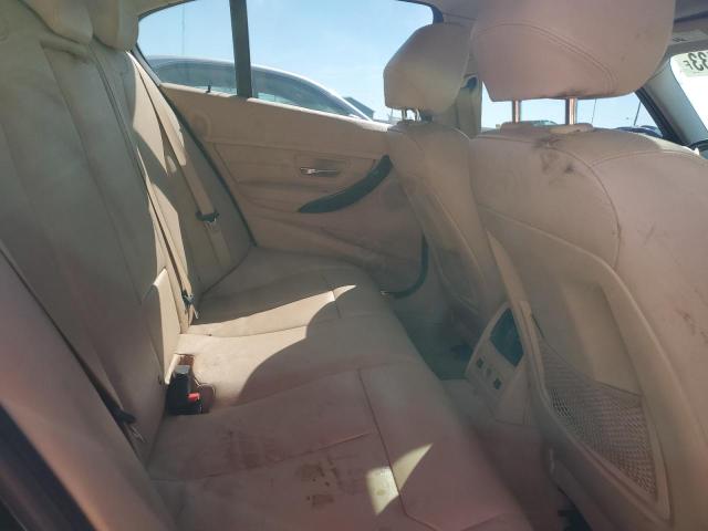WBA3C3C50EF983406 BMW 320 I Xdrive
