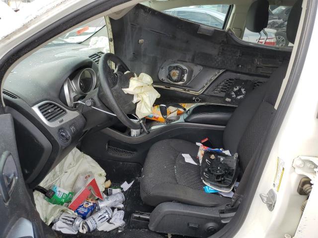 3C4PDCBG0FT734003 Dodge Journey Sxt