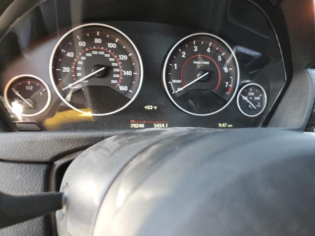 WBA4B3C5XFGV48248 BMW 435 Xi Gran Coupe