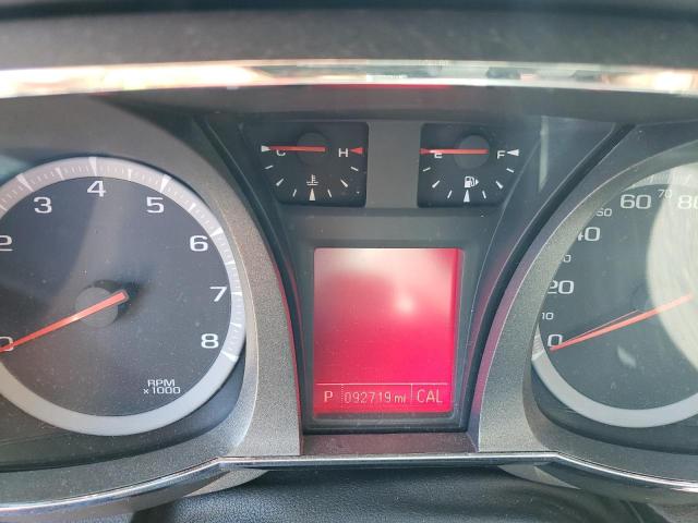 2GKALMEK7G6307751 GMC Terrain Sle