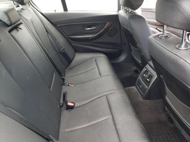 WBA8E5G54GNT40488 BMW 320 XI
