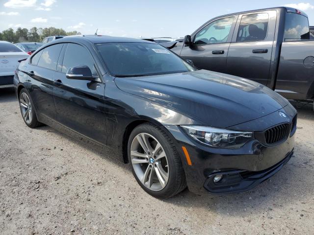 WBA4J1C57KBM14733 BMW 430i Gran Coupe
