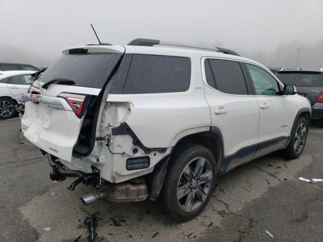 1GKKNWLS1JZ139694 GMC Acadia Slt-2