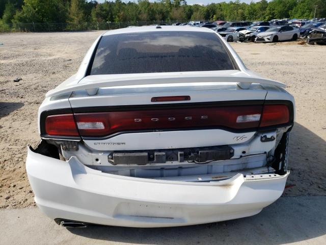 2C3CDXCT3EH309243 Dodge CHARGER R/T